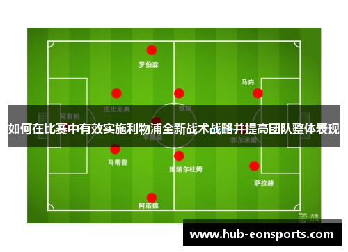 如何在比赛中有效实施利物浦全新战术战略并提高团队整体表现