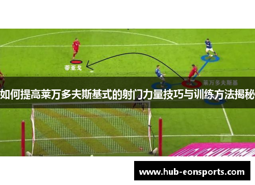 如何提高莱万多夫斯基式的射门力量技巧与训练方法揭秘