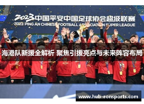 海港队新援全解析 聚焦引援亮点与未来阵容布局