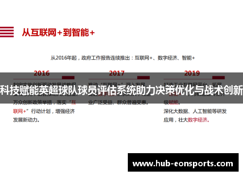 科技赋能英超球队球员评估系统助力决策优化与战术创新
