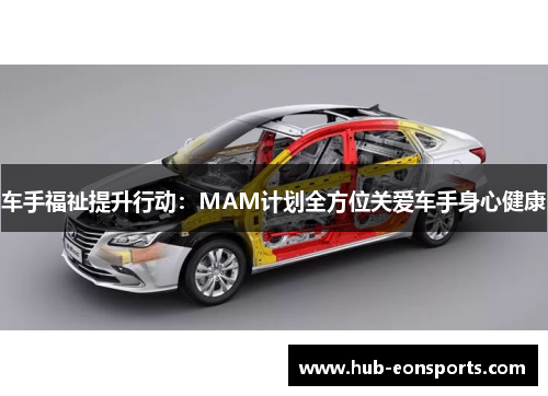 车手福祉提升行动：MAM计划全方位关爱车手身心健康