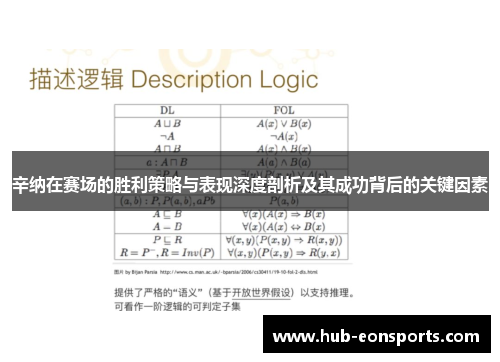 辛纳在赛场的胜利策略与表现深度剖析及其成功背后的关键因素