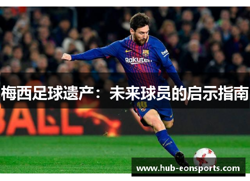 梅西足球遗产：未来球员的启示指南